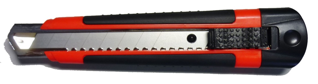 Nóż A23 do ostrzy 18 mm 