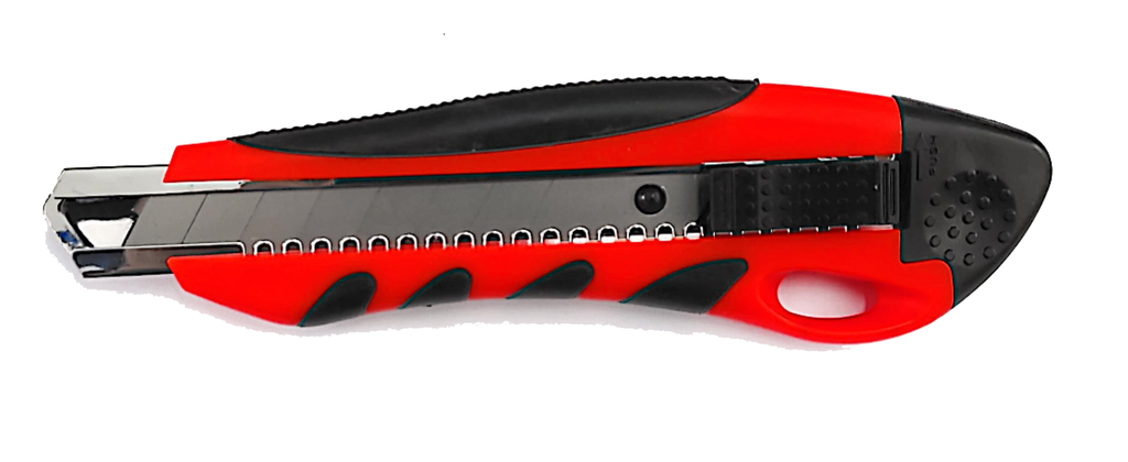 Lekki nóż 18 mm A09