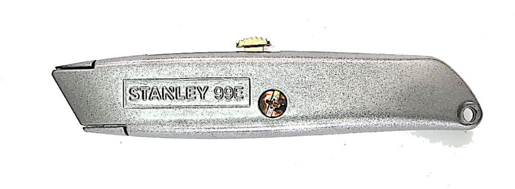 Nóż stanley 99E A89 na ostrza trapezowe i hakowe